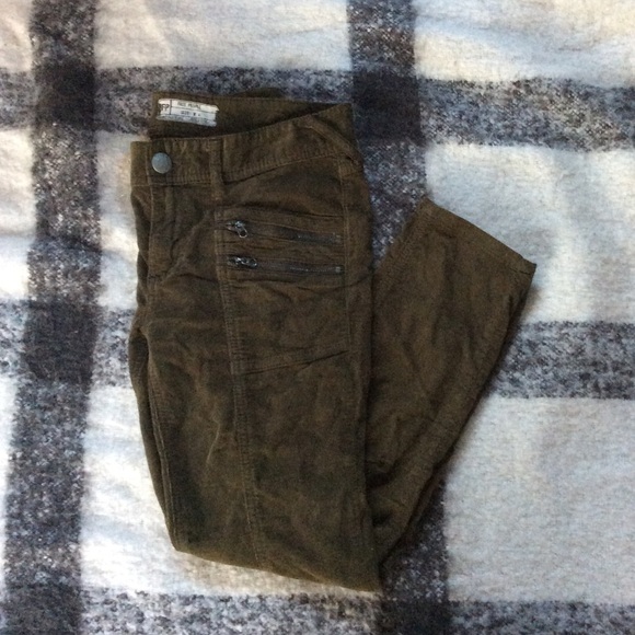 Forever 21 Denim - Free people pants